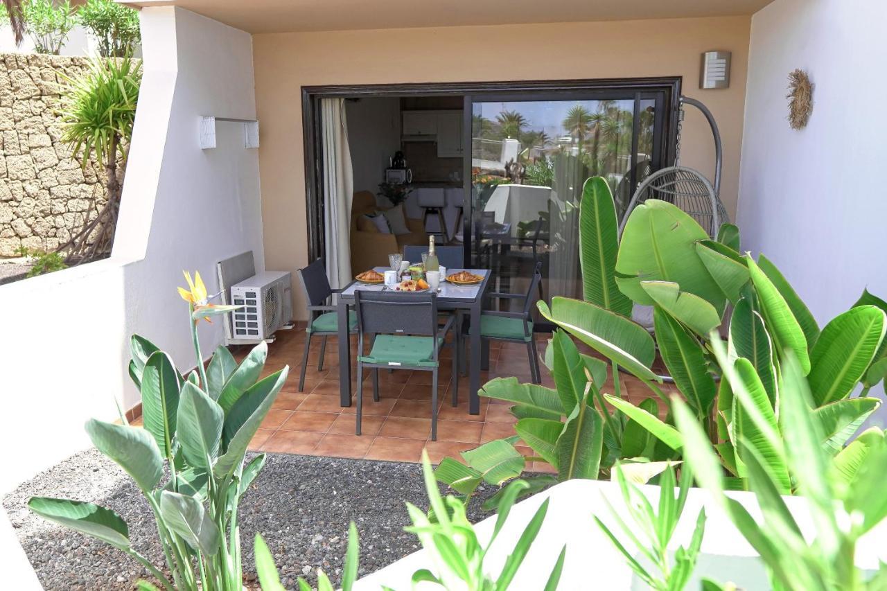 Paradise Gardens - Golf Del Sur San Miguel de Abona Exterior photo