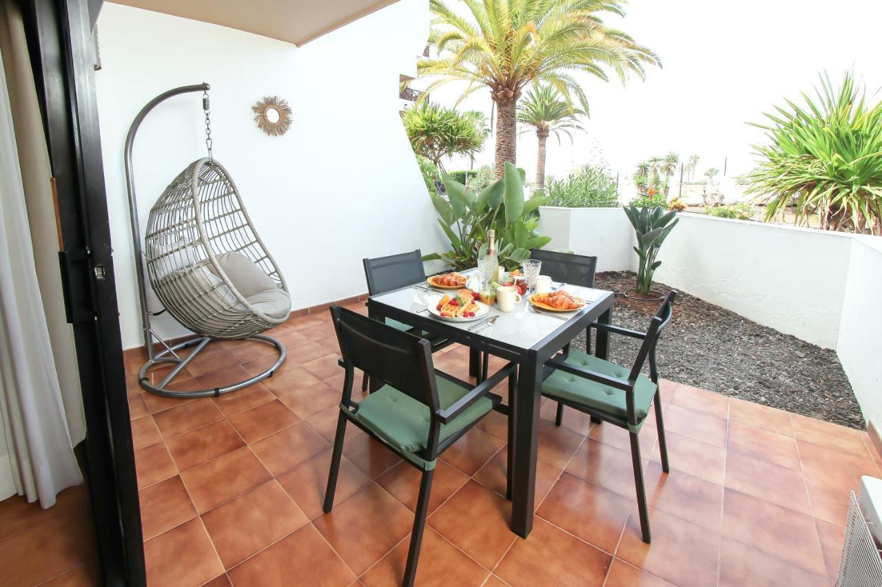 Paradise Gardens - Golf Del Sur San Miguel de Abona Exterior photo
