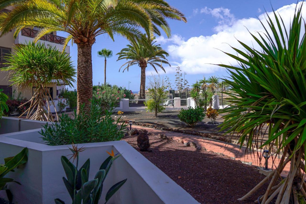 Paradise Gardens - Golf Del Sur San Miguel de Abona Exterior photo