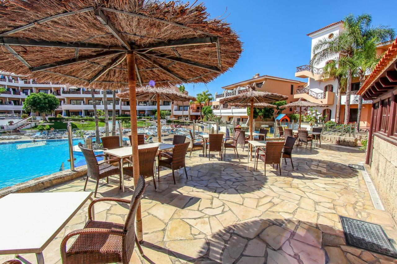 Paradise Gardens - Golf Del Sur San Miguel de Abona Exterior photo